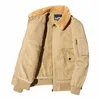 мужские зимние куртки-бомберы с несколькими карманами, повседневные куртки-карго, высококачественные мужские зимние пальто, тонкие теплые парки, размер 5XL, 70SD #