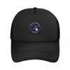 Ball Caps Woomera Observatory Logo LRG Baseball Cap Cute Drop Women's 2024 Męskie