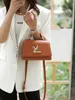 حقيبة مصممة حقيبة اليد متعددة الاستخدامات كروسة الشهيرة على الإنترنت Crossbody