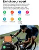 Zegarki HW20 Smart Watch Mężczyźni Bluetooth Waterproof Sport Fitness Bransoletka Display Pogodę Smartwatch dla Oppo Huawei Xiaomi Telefon