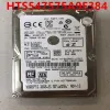 Enheter 95% Ny original HDD för HGST 750 GB 2,5 "8MB SATA 5400 rpm för bärbar dator hårddisk för HTS547575A9E384