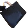 24 % RABATT auf Designer-Taschen 2024 Handtaschen Tote Shopping mit Mommy Fashion Geprägte große Schulter-Unterarm-Handtasche