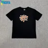 yiciya tshirts adwブランド高品質y2k服クロップトップヒップホップ特大のTシャツヴィンテージトップウィメンショートスリーブティー240313