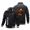 2023 Spring and Autumn New Hot Selling Fi Racing Motorcycle Cycling Jacket Outdoor Sports Casual Jacket Outer Coat X7Ae#