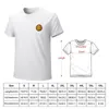 T-shirts Sourira Men's Polos Barerra Smile Sweat Sweat Summer Clothes T-shirts for Men Graphic Vintage Mens Funny
