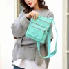 Shoulder Bags Fashion Nylon Bag Style Women's High Quality Luxury Party Ladies Casual