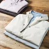 Hommes Double côtés porte une veste à capuche randonnée en plein air vêtements d'extérieur couple coupe-vent streetwear de haute qualité vêtements pour hommes occasionnels 87qN #