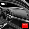 窓ステッカー2m車のインテリアDIYストリップ自己粘着性モールディングトリムドアダッシュボードPUレザー保護装飾ライン