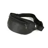 VSEN FONMOR Men's Waist Packs male Pack Belt Bag Phone Pouch Bags Travel Waist Pack Male Small Bag Leather Pouch290h