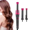 Irons Automatic Hair Curler Irons Moisturzing Negative Ions Hair Curling Machine PTC Fast Heating Hair Styling Beauty Salon Device