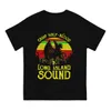 Percy Jacks Maglietta più nuova per uomo Vintage Percy Jacks Camp Half Blood Lg Island Sound Sunset T Shirt V7RI #