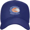 Ballkappen Correcaminos-Uat-Basketball Unisex Baseball Cap Casquette Dad Black Hat