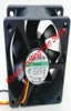 SUNON KDE1206PTV1 KDE1206PTV3 KDE1206PTV2 DC12V 11W 6cm ventilateur de refroidissement HA60251V40000C99 07W7976326