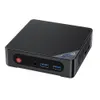 IPC-G Fanless IPC Customizable Computer Industrial Mini PC Intel Celeron N4020 up to 2.8GHz DDR4 SSD 2*Gigabit LAN Wifi5 BT5.1