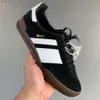 Originals Handball Spezialjean Chaussures Casual Pour Hommes Femmes Designer Core Noir Navy Gum Chalk Blanc Bleu Clair Plateforme Baskets Taille 36-45