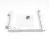 Custodia Heretom per disco rigido/disco HDD Staffa Caddy 21YWY per DELL M3800 XPS15 L522X 9530 021YWY con viti