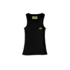 New Devils Island (3pack) Coletes Tank Waffle Tank Street Marca de moda europeia e americana Ukdrill