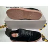 Loro piano lp lorospianasl heren jurk casual suède lederen schoenen veter walk luxe sneakers nubuck ontwerper brunello mocassin big size 45 46