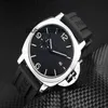 Designer Watch Luxury Watches For Mens Mechanical Wristwatch Series Fashion Three Needle Running Second Men's Designerpaner Watch Liu 6FHZ