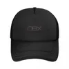 Boll Caps OBX Outer Banks Baseball Cap Hat Man for the Sun Luxury Men Women's