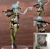 Anime Sword Art Online SAO Sinon action figure Gun Gale Online GGO personaggi Shino Asada giocattoli T3420 T200117293L78027387248240