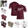 Texas A&M University 9 Jack Moss 2 Hunter Haas 12 Austin Bost 17 Jace Laviolette baseball jersey 16 Ryan Targac 28 Trevor Werner 31 Thompson 23 Brett Minnich