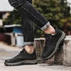 Sapatos casuais anti deslizamento de veludo perna larga vulcanizar tenis ginásio masculino designer tênis esportes para jogar alto grau famoso minimalista