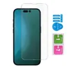 Protetor de tela transparente para iPhone14 13 12 mini pro max 11 XR XS 7 8 Plus Samsung A21S LG Protetor temperado Glass3607019