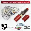Storage Bottles Cash Pills Jewelry Secret Hide Lipstick Compartment Items Stash Container Dropship