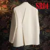 Men's Suits RS04 Custom Made Tailored Bespoke Suit Tailor Mens Customized Groom Tuxedo Wedding