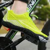 Casual Schuhe Männer Wandern Sneakers Atmungsaktive Outdoor Sport Klettern Nicht-slip MTB Radfahren Wasserdicht Racing