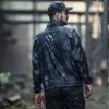 2023 Printemps Eté Extérieur Hommes Camo Vêtements Peau Crème Solaire Manteau Sec Imperméable Respirant Léger Camoue Veste Mâle p6tV #