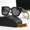 Markendesigner 2024 Retro-Frau-Sonnenbrille Fashion Driving Classic 05507 Sonnenbrille Luxus-Designer-Brille Frau mit Markenlogo Sonnenbrille mit Geschenkbox