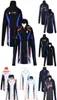 2022 Motorsportjas Motorrad Racing Zip Katoenen Hoodie Buitensporten Casual Hoodies Winter Warm Sweatshirt met Capuchon9672254