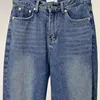 Jeans da uomo di alta qualità Cleanfit bucato lavato pantaloni in difficoltà tute pantaloni sportivi casual Y2k pantaloni streetwear per abbigliamento