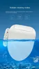 Fully Automatic Intelligent Toilet Cover Universal 110V Heating 220V 240322