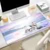 Pads Asus Tian Xuan Ji Mouse Pad Gaming Mousepad Gamer Large Mouse Mat Computer XXL Carpet Rubber Surface Mause Pad Keyboard Desk Mat