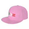 Ball Caps DDE Daily Driven Exotics Hiphophoed Strandsport Dames Heren