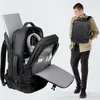 Schultaschen Große Kapazität Multifunktionale Erweiterbare Männer Rucksack männer Sport Business Laptop Reise Hand-gehalten Camping Rucksäcke
