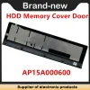 Ramar Nytt för HP Probook 450 G2 455 G2 HDD Memory Cover Door AP15A000600 / Wireless Cover CPU Dörrskruvar AP15A000700
