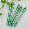 Darts 6pcs Aluminum Alloy Dart Rod 53mm Standard Thread Average Drawing Line Metal Rod Shafts Darts Accessories 24327