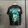 Top qualité 2024 Hellstar mode T-Shirt hommes Hellstar femmes Streetwear T-Shirt surdimensionné T-Shirt vêtements pour hommes