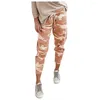 Pantalon femme Y2k Vintage Harajuku Streetwear décontracté Camouflage Cargo Parachute taille haute pantalon femmes vêtements