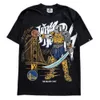 Tshirts Warren Lotas Tshirtiszized Mens Streetwear Men ClothingDTG印刷技術グラフィックTシャツ23327 8bni