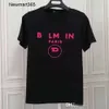 Ny färgdesigner t-shirt mode märke bomullst-shirt för män och kvinnor lossa kortärmade brev tryckt topp tshirt 14 färger