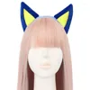 Feestartikelen Cosplay Animes Karakter Hoofdband Hond Oor Haar Hoepel Pluche Hoofddeksel Pasen Kostuum Prop Unisex Accessoires