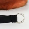 2 Stück Wolf Schwanz Ohren Stirnband Set Halloween Weihnachten FancyParty Kostüme Spielzeug Geschenke für Frau Männer Cosplay 240312