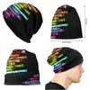 Beanie / Skull Caps Beanie / Skl Bonnet Chapéus DND Jogo Homens Mulheres Tricô Chapéu Danos Dados Inverno Quente Cap Beanies Térmico Elástico X0907 Dr Otjjs