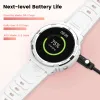 Montres Original KOSPET TANK S1 Ultra montre intelligente femmes AMOLED AOD montres 5ATM étanche Bluetooth appel électronique Smartwatch femme