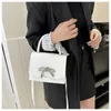 Sacs de courses élégants, sac à bandoulière simple pour femmes, sac à main pratique et à la mode pour diverses Occasions